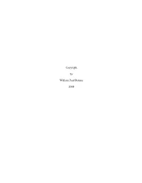 Table of Contents