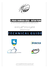 1 GP Izola Butanplin Specific Regulations V4.Pdf