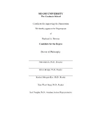 Regulatory Features of the 5'Untranslated Leader Region Of