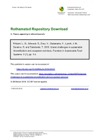 Rothamsted Repository Download