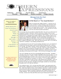 Volume 26, Number 3, Summer 2010