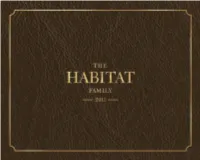 2011 Annual Report