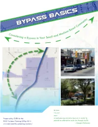 Download Bypass Basics Brochure
