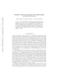 Periodic Staircase Matrices and Generalized Cluster Structures
