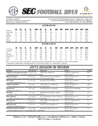 (2013) FINAL Release