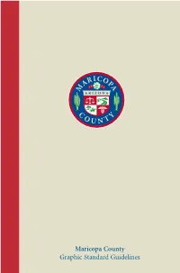 Graphic Standard Guidelinesview