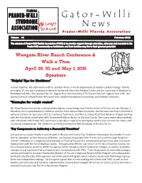 Gator-Willi News Page 3