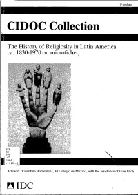 CIDOC Guide V1.Pdf