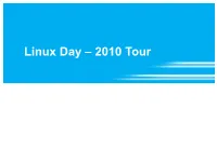 SUSE Linux Enterprise?