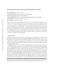 Arxiv:2102.09041V3 [Cs.DC] 4 Jun 2021