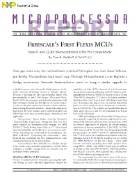Microprocessor