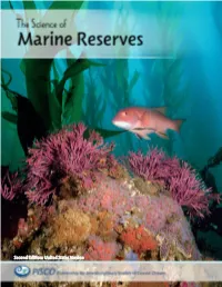 The Science of Marine Reserves (2Nd Edition, United States Version)