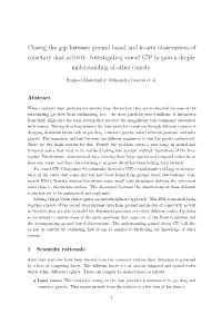 Closing the Gap Between Ground Based and In-Situ Observations of Cometary Dust Activity: Investigating Comet 67P to Gain a Deeper Understanding of Other Comets