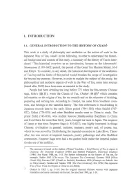 I. Introduction