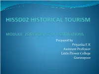 Prepared by Priyanka.E.K Assistant Professor Little Flower College