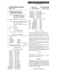 Pygal Application No. 61/209.917, Filed on Mar. CNENEEEN", ON."