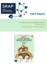 Event Report