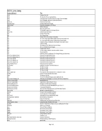 INSTOC Library Catalog