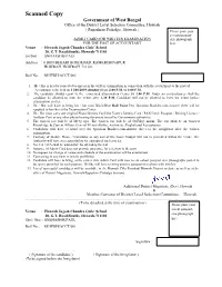 Scanned Copy