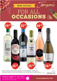 £4.99 £5.99 £6.99 £5.99 £5.49 £6.99