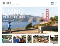 In the Presidio a Reference Guide