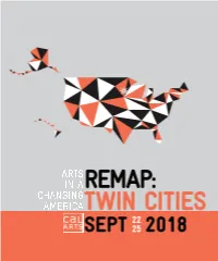 REMAP-Twin-Cities-2018-Program
