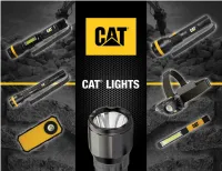 Cat Catalog 2020
