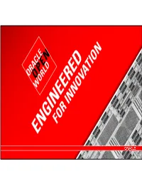 Migrating from Java CAPS to Oracle