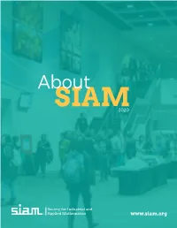 Conferences, Online Resources, Programs and Initiatives, and Communities Like Student Chapters, Sections, and Activity Groups