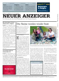 Juli 2021, Nr
