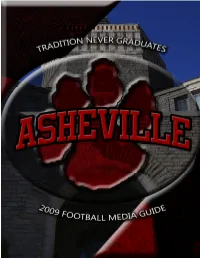 Media Guide (Pdf)