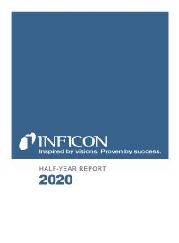 2020 Half-Year Report