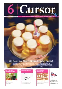 Geen Druppel