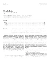Monilethrix-Improvement-With-Acitretin.Pdf