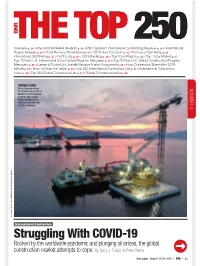 Download the ENR Ranking