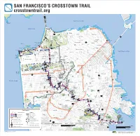 SFCT Map D Poster 080919 V61a+Flat Vector