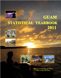 Statistical Yearbook