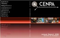 2018-CENPA-Annual-Report.Pdf