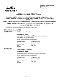 Cadenza Document