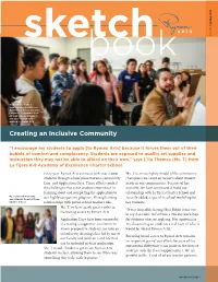 Creating an Inclusive Community