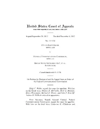 Opinion for the Court Filed by Circuit Judge TATEL