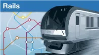 PNR North Commuter Railway Phase 1