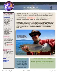 CBFC Newsletter Oct2017.Pages