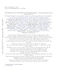 Arxiv:2002.04377V2 [Astro-Ph.SR] 9 Jun 2020