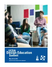 May 18-19, 2015 HOSTED by SOUTH DAKOTA STATE UNIVERSITY Table of Contents