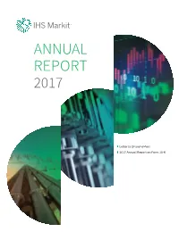View Annual Report
