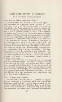 Barrow Report 66