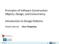 Design Patterns