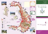 Map Imerovigli