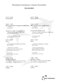 Mise En Page 1